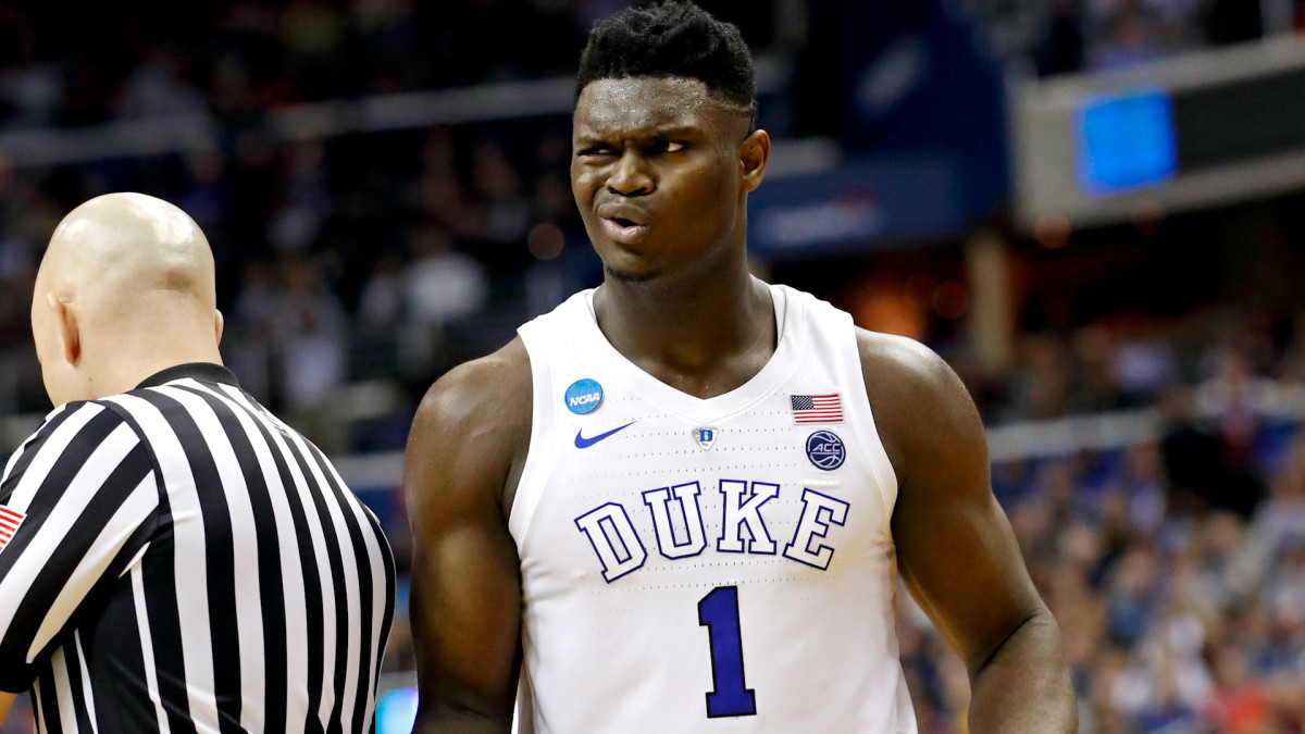 ZION THUMB